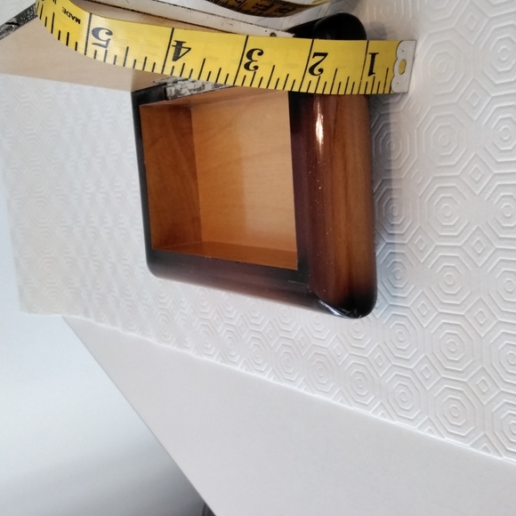 Vintage jewellery box - Picture 11 of 11